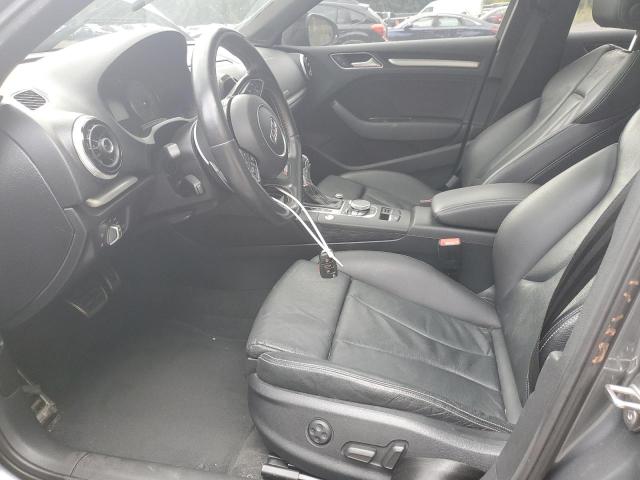 Photo 7 from auction – 2015 AUDI A3 PREMIUM with VIN WAUBFGFFXF1088194