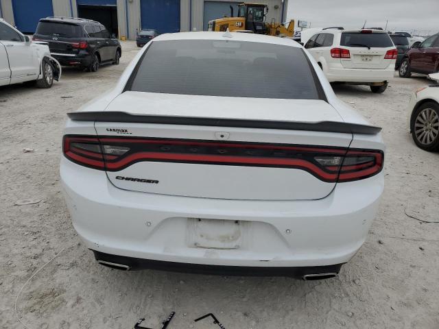 Photo 6 from auction – 2023 DODGE CHARGER SX with VIN 2C3CDXBG1PH555358