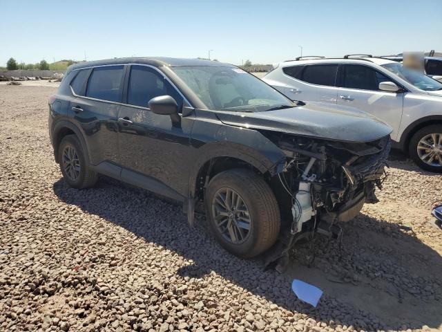 Photo 4 from auction – 2023 NISSAN ROGUE S with VIN 5N1BT3AA4PC920422