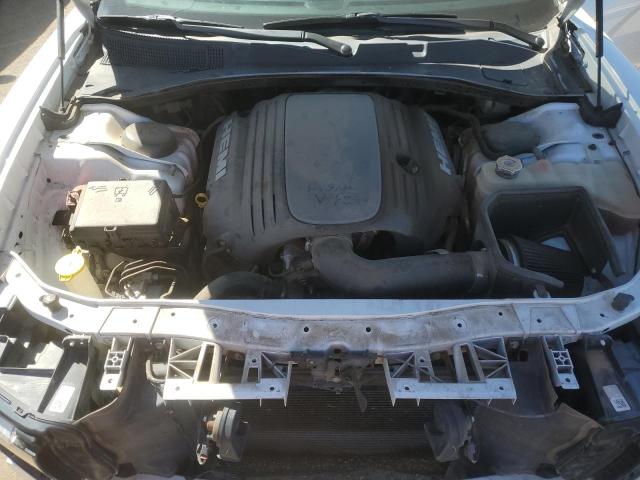Photo 11 from auction – 2016 DODGE CHARGER R/ with VIN 2C3CDXCTXGH127462