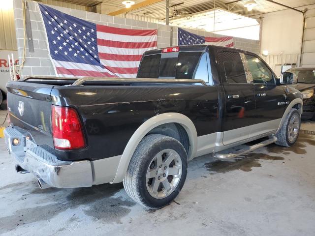 Photo 3 from auction – 2010 DODGE RAM 1500 with VIN 1D7RB1GT7AS178863