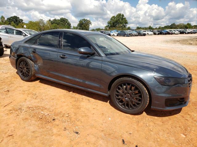 Photo 4 from auction – 2016 AUDI A6 PREMIUM with VIN WAUGFAFCXGN133881