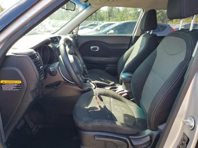 Photo 7 from auction – 2019 KIA SOUL + with VIN KNDJP3A51K7631250