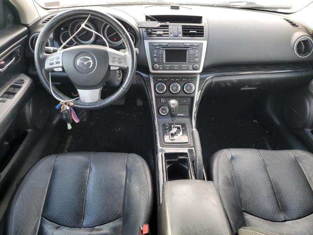 Photo 8 from auction – 2010 MAZDA 6 S with VIN 1YVHZ8CB6A5M48018