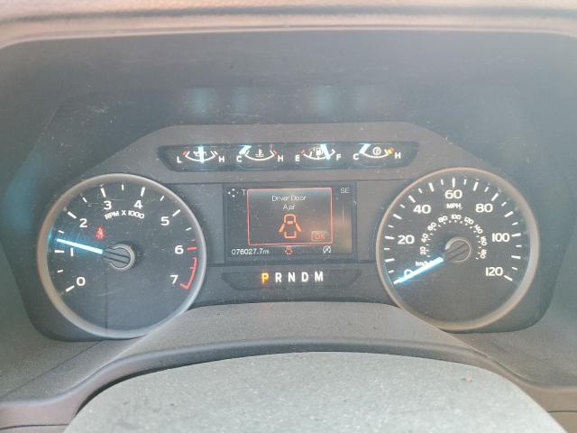Photo 9 from auction – 2019 FORD F150 SUPER with VIN 1FTEW1EP9KFC43192