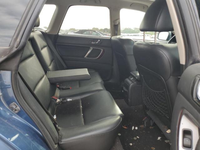 Photo 11 from auction – 2009 SUBARU OUTBACK 3. with VIN 4S4BP85C494311504