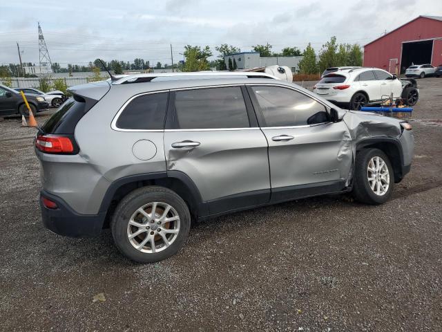 Photo 3 from auction – 2015 JEEP CHEROKEE L with VIN 1C4PJMCS8FW575503