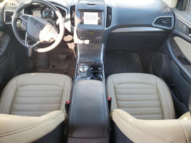 Photo 8 from auction – 2020 FORD EDGE SEL with VIN 2FMPK4J94LBA73920
