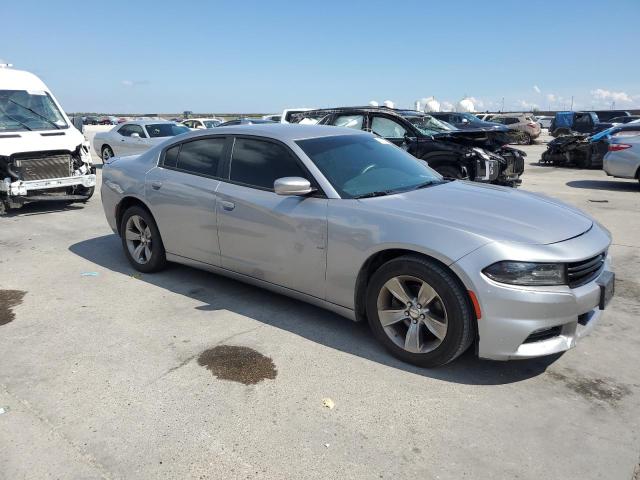 Photo 4 from auction – 2015 DODGE CHARGER SX with VIN 2C3CDXHG3FH814843