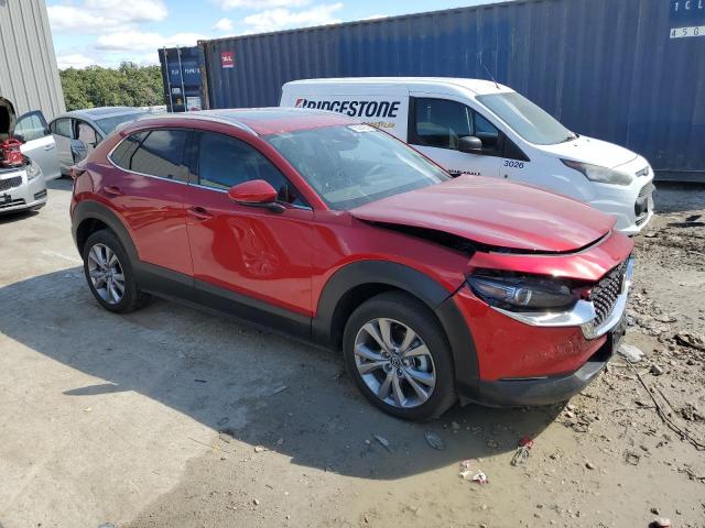 Photo 4 from auction – 2023 MAZDA CX-30 PREM with VIN 3MVDMBDM4PM566554