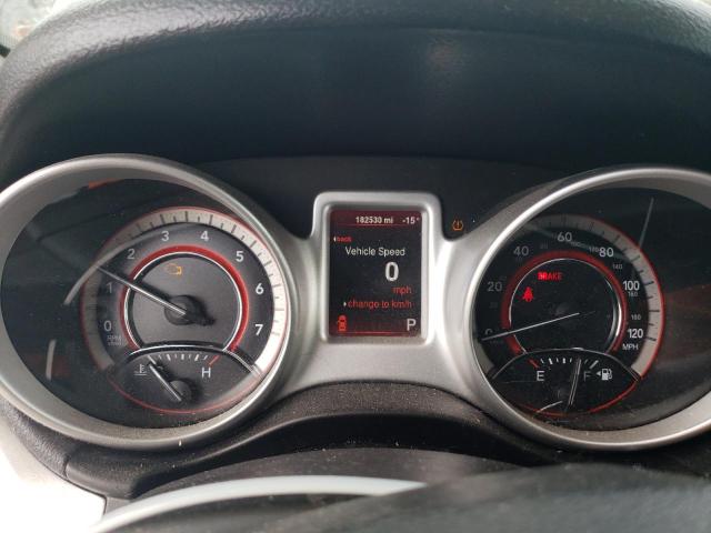 Photo 9 from auction – 2014 DODGE JOURNEY SX with VIN 3C4PDCBG1ET296736