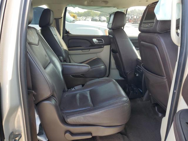 Photo 11 from auction – 2011 CADILLAC ESCALADE E with VIN 1GYS4KEF2BR194643