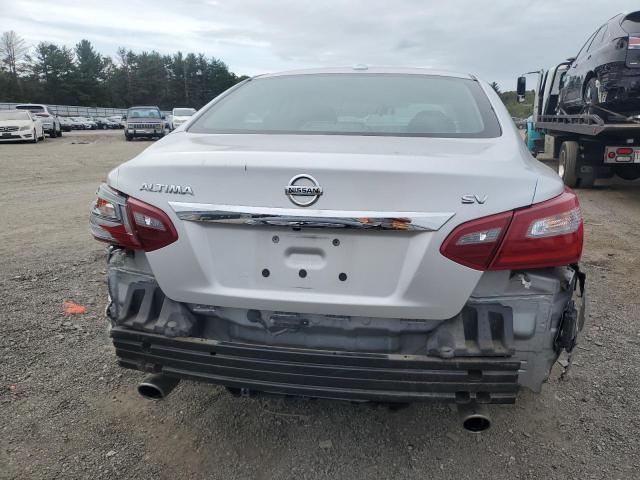 Photo 6 from auction – 2018 NISSAN ALTIMA 2.5 with VIN 1N4AL3AP1JC243248