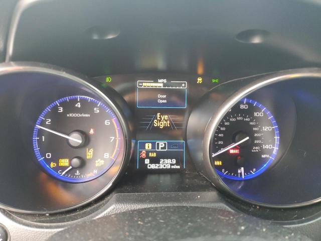 Foto 9 de la subasta – 2019 SUBARU OUTBACK 2. con VIN 4S4BSANC9K3313170
