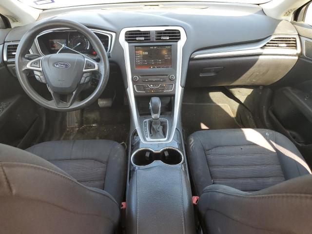 Photo 8 from auction – 2016 FORD FUSION SE with VIN 3FA6P0H79GR104042