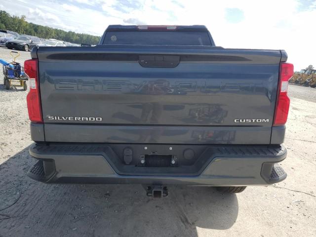 Photo 6 from auction – 2020 CHEVROLET SILVERADO with VIN 1GCPWBEH1LZ298615