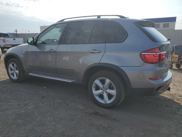 Photo 2 from auction – 2011 BMW X5 XDRIVE5 with VIN 5UXZV8C56BL421283
