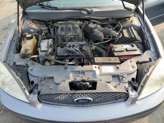 Photo 11 from auction – 2006 FORD TAURUS SE with VIN 1FAFP53U66A197590