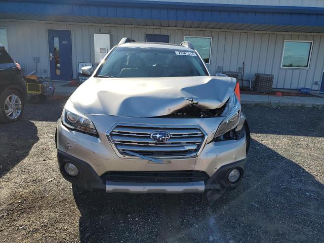Photo 5 from auction – 2017 SUBARU OUTBACK 2. with VIN 4S4BSAKC1H3221855