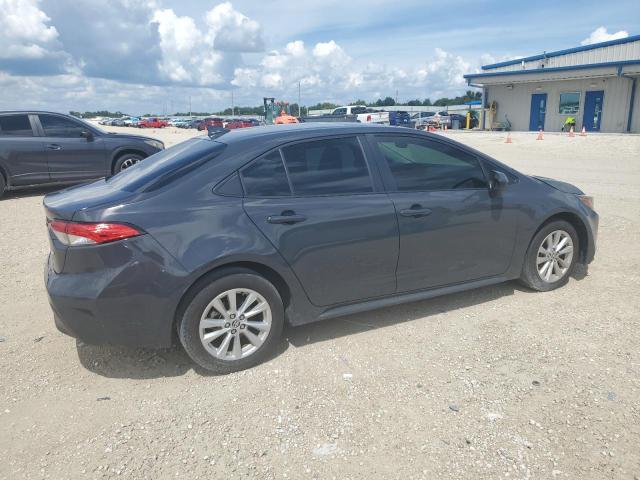Photo 3 from auction – 2023 TOYOTA COROLLA LE with VIN JTDB4MEE6P3003308