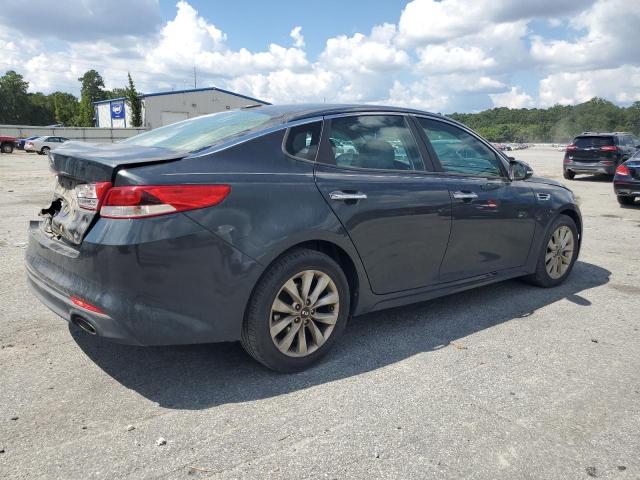 Photo 3 from auction – 2016 KIA OPTIMA LX with VIN 5XXGT4L3XGG006187