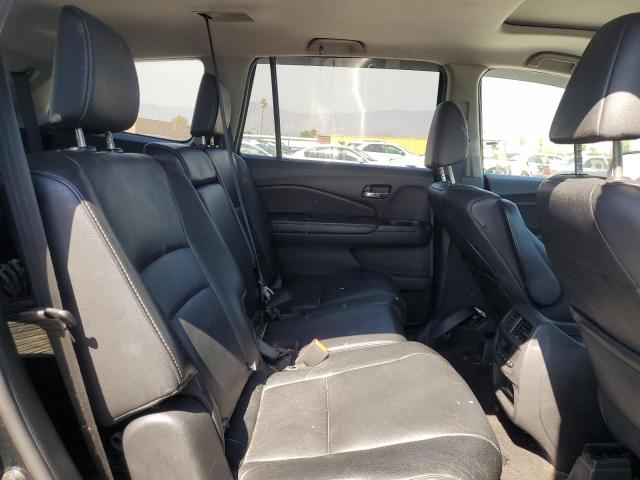 Photo 11 from auction – 2017 HONDA PILOT EXL with VIN 5FNYF5H68HB047149