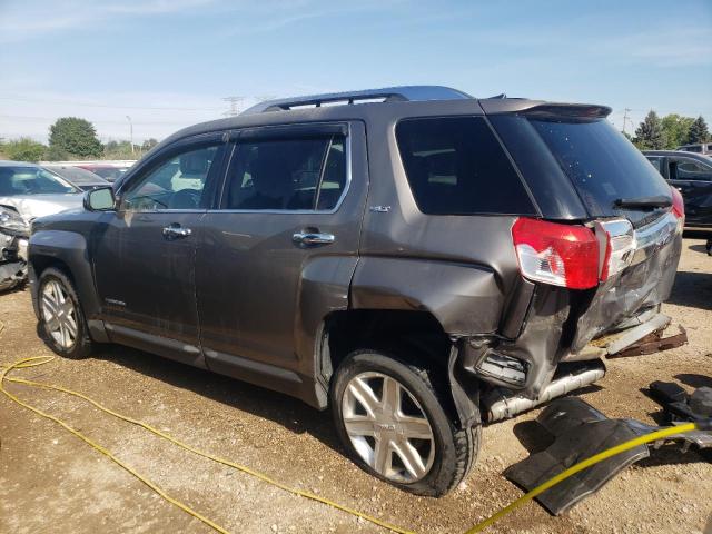 Photo 2 from auction – 2011 GMC TERRAIN SL with VIN 2CTALWEC0B6474434