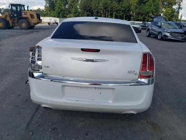 Photo 6 from auction – 2011 CHRYSLER 300C with VIN 2C3CK6CT7BH559953
