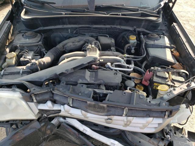 Photo 11 from auction – 2011 SUBARU FORESTER 2 with VIN JF2SHBDC8BH729953