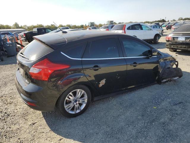 Photo 3 from auction – 2012 FORD FOCUS SEL with VIN 1FAHP3M28CL385294