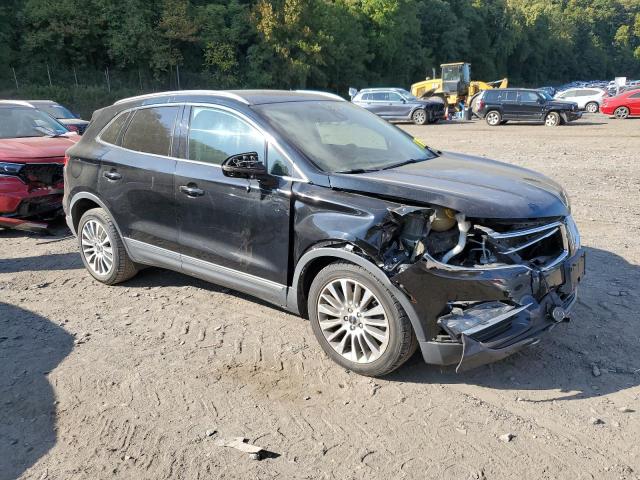 Photo 4 from auction – 2017 LINCOLN MKC RESERV with VIN 5LMTJ3DH7HUL50685