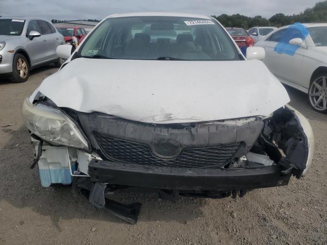 Photo 5 from auction – 2010 TOYOTA COROLLA BA with VIN 1NXBU4EE2AZ357162