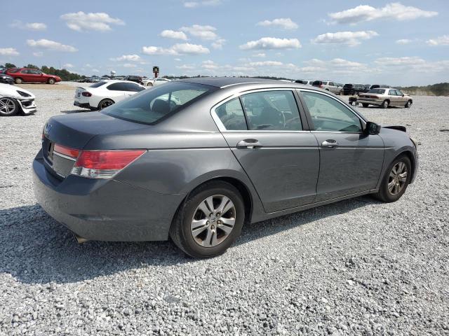 Photo 3 from auction – 2012 HONDA ACCORD SE with VIN 1HGCP2F61CA093935