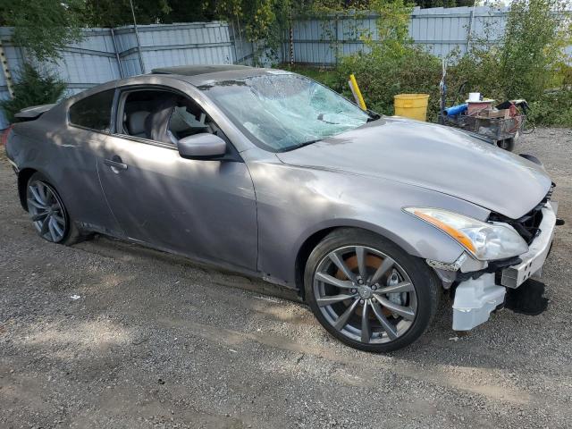 Photo 4 from auction – 2008 INFINITI G37 BASE with VIN JNKCV64E08M128880