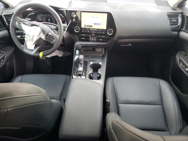 Photo 8 from auction – 2024 LEXUS NX 250 BAS with VIN 2T2ADCAZ8RC013052