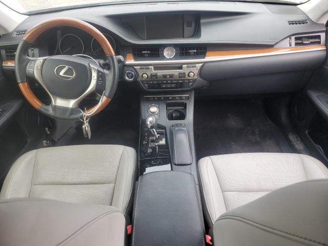 Photo 8 from auction – 2013 LEXUS ES 300H with VIN JTHBW1GG8D2026483