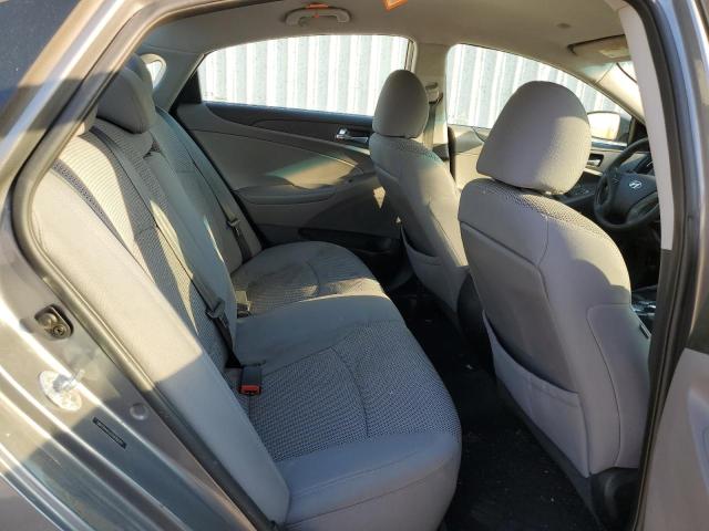 Photo 10 from auction – 2012 HYUNDAI SONATA GLS with VIN 5NPEB4AC0CH476899