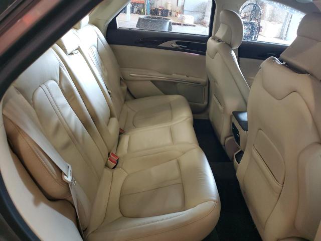 Photo 10 from auction – 2015 LINCOLN MKZ with VIN 3LN6L2G99FR602224