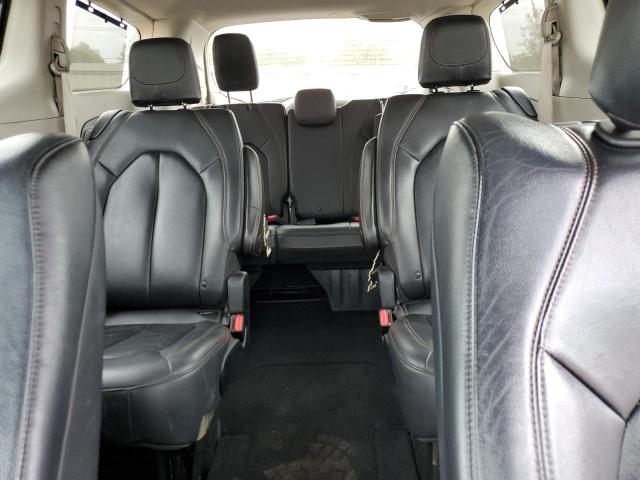 Photo 10 from auction – 2018 CHRYSLER PACIFICA T with VIN 2C4RC1EG7JR317341