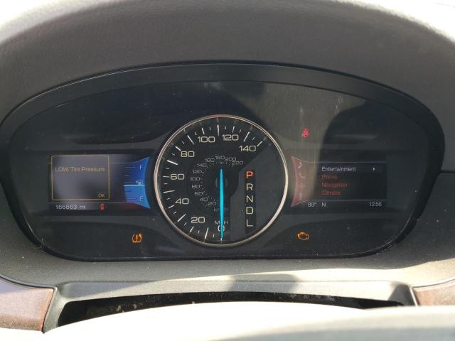 Photo 9 from auction – 2013 FORD EDGE LIMIT with VIN 2FMDK3K99DBA13273