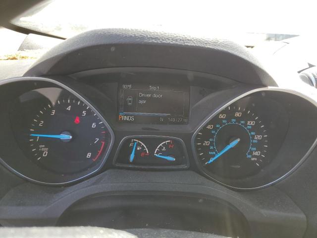 Photo 9 from auction – 2013 FORD ESCAPE SE with VIN 1FMCU0GX7DUD69923