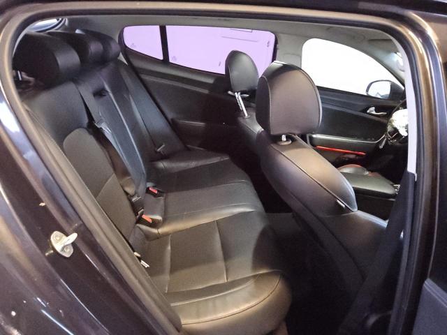 Photo 10 from auction – 2019 KIA STINGER with VIN KNAE15LA0K6052908
