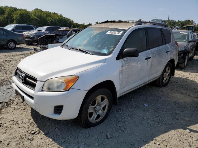 TOYOTA RAV4 2009 with VIN JTMBF33V79D001961 - Photo from auction