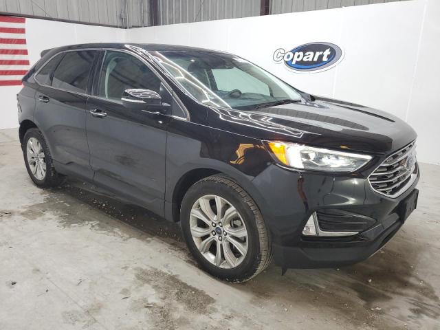Photo 4 from auction – 2022 FORD EDGE TITAN with VIN 2FMPK4K91NBA94029