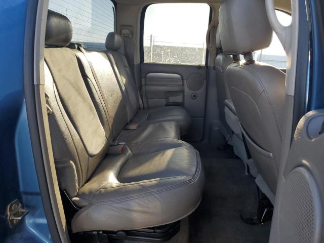 Photo 10 from auction – 2004 DODGE RAM 1500 S with VIN 1D7HA18D24J254389