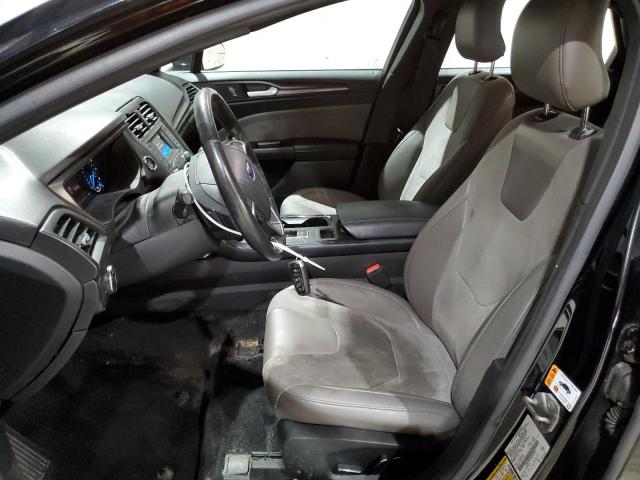 Photo 7 from auction – 2017 FORD FUSION SPO with VIN 3FA6P0VP3HR227292