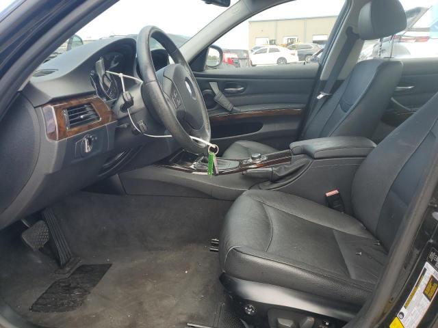 Фото 7 с аукциона – 2011 BMW 328 I SULE с VIN WBAPH5C53BF093881