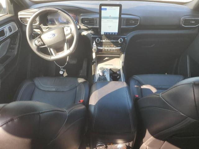 Photo 8 from auction – 2021 FORD EXPLORER S with VIN 1FM5K8GC2MGB73705