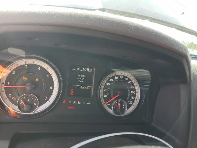 Photo 9 from auction – 2014 RAM 1500 ST with VIN 1C6RR7KTXES274497