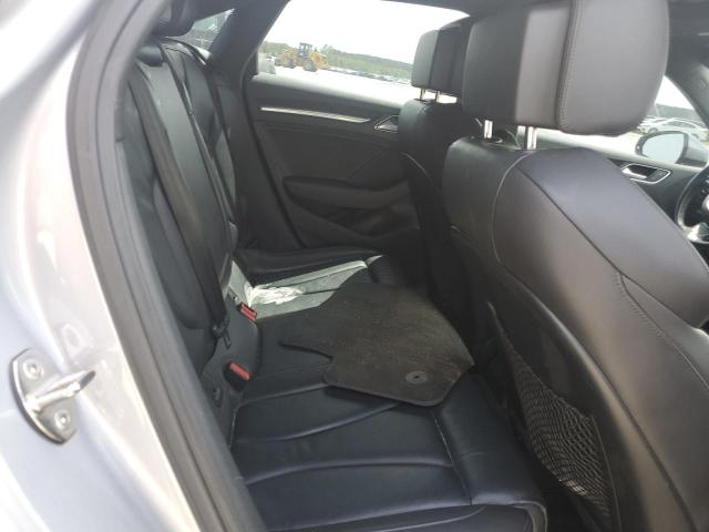 Photo 10 from auction – 2015 AUDI A3 PREMIUM with VIN WAUCCGFF4F1034466